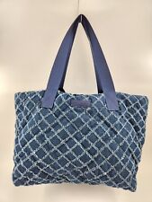 Bolsa tote jeans Kurt Geiger London Shopper comprar usado  Enviando para Brazil