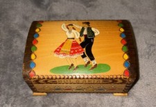 Vintage bulgarian wooden for sale Vintage bulgarian wooden for sale  SHEFFIELD