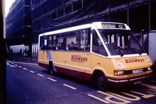 1995 original bus for sale  WATFORD