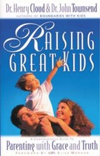 Raising great kids for sale  Montgomery