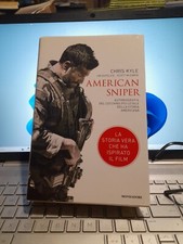 American sniper chris usato  Campolongo Tapogliano