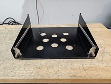 Panloc wood case for sale  Guilford