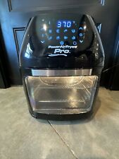 Power air fryer for sale  Burleson