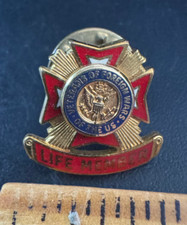 Lapel pin veterans for sale  Myakka City