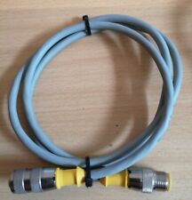 Turck rk4 rs4 gebraucht kaufen  Bühlertann