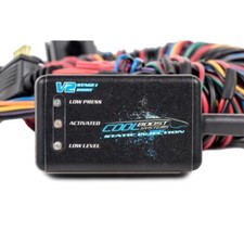 Coolingmist coolboost stage for sale  ROMSEY