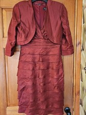 dresses matching jackets for sale dresses matching jackets for sale COLCHESTER