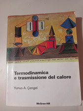 Termodinamica trasmissione del d'occasion  Hégenheim