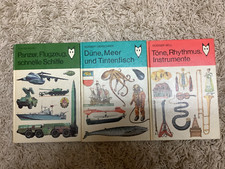 Kleines lexikon kinderbuch gebraucht kaufen  Spremberg