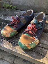 Mens pisaverde shoes for sale  WALLINGFORD