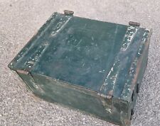 Ww2 canadian wireless for sale  BLANDFORD FORUM