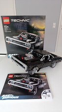 Lego technic 42111 gebraucht kaufen  Bad Schwartau