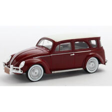 MX42105-051 Volkswagen Fusca SW Prototype 1962 Marron 1/43 de MATRIX comprar usado  Enviando para Brazil