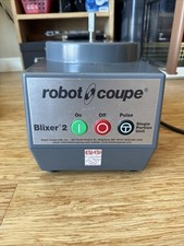 Robot coupe blixer2 for sale  Oakland