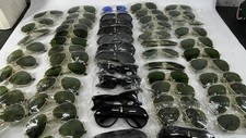 57x sonnenbrille brille gebraucht kaufen  Maintal