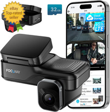 Dash cam front d'occasion  Expédié en France