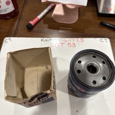 Duraguard oil filter for sale  Berlin
