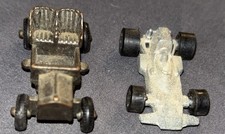 Vintage miniature pewter for sale  Houston
