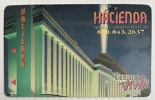Hacienda hotel casino for sale  Pahrump