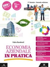 Economia aziendale pratica usato  Acqualagna