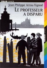 Livre enquête collège. d'occasion  Les Mureaux