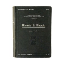 Roberto alessandri manuale usato  Reggio Calabria