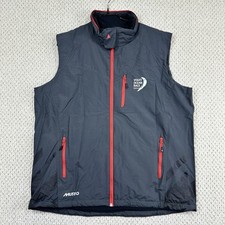 Musto sailing vest for sale  Meridian