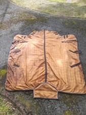 Derby house 6ft for sale  CRYMYCH