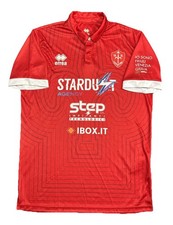 Maglia calcio triestina usato  Città di Castello