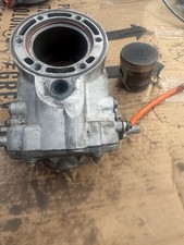 ktm 125 cylinder for sale  MANCHESTER