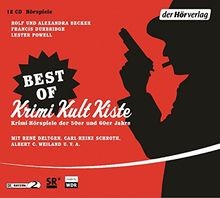 Best krimi kult gebraucht kaufen  Berlin