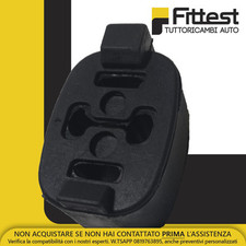 Gommino marmitta fiat usato  Napoli