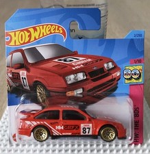 Hot wheels ford gebraucht kaufen  Garbsen