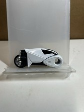 Usado, 2010 Spin Master Tron Legacy Flynn’s 3” Die Cast ciclo de luz branca sem figura comprar usado  Enviando para Brazil