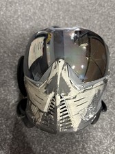 paintball maske proto gebraucht kaufen  Bad Honnef