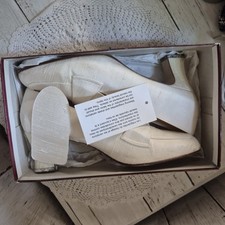 Silk ivory size for sale  STOKE-ON-TRENT