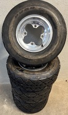 Atv quad kompletträdersatz gebraucht kaufen  Feucht