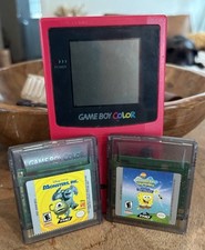 Nintendo game boy for sale  New Kent