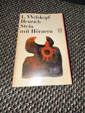 Ddr stein hörnern gebraucht kaufen  Wurzen