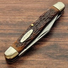 Kabar 1110 stockman for sale  Sharon