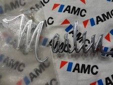 Amc american motors for sale  Kenosha