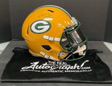 green bay packers helmet for sale  West Linn