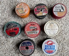 Old fishing line for sale  Bloomfield