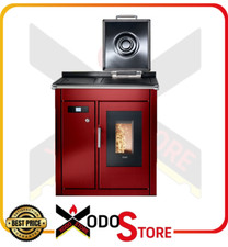 Termocucina pellet klover usato  Piove di Sacco