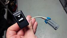 Interruptor de liberação de escotilha traseira 88-89 Corvette C4 para painel de porta comprar usado  Enviando para Brazil