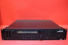 Estação de trabalho de música usada KORG M1R M1 sintetizador sequenciador rack m1r U815 191213 comprar usado  Enviando para Brazil