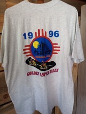 1996 gold aspen for sale  Yellville