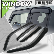Tape window visor for sale  USA
