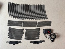 Mehano modelleisenbahn schiene gebraucht kaufen  Aach, Greimerath, Orenhofen