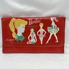 1962 vintage barbie for sale  Springboro